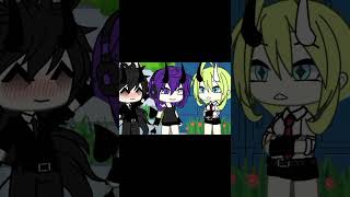 🧟‍♂️ or 👨🏻‍🦱 gacha gachalife gachaclub tiktok gachatrend edit keşfet on fypyoutubeshorts [upl. by Blandina]