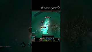 Oyuncu Diff Var lol leagueoflegends ambessa katalynn0 [upl. by Aneehs514]