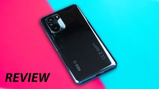 Xiaomi POCO F3 Review nach 1 Woche 🔥  Lohnt es sich Deutsch [upl. by Lorrin]