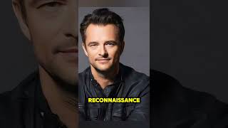 Confession Choc  David Hallyday Parle Enfin de lHomme qui a Marqué sa Vie les Détails Émouvant [upl. by Iaria628]