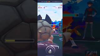 Golem vs infernape battle music beach [upl. by Bruni]