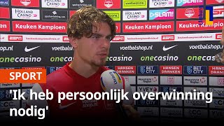 Vierde Nederlaag op rij voor MVV🔴  1Limburg [upl. by Suter]