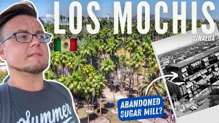 🇲🇽 LOS MOCHIS Sinaloa  NOT What Youd EXPECT from MEXICO  Northern Mexico TRAVEL 2022 [upl. by Nye]