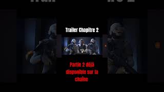 Trailer chapitre 2 remix Partie 1 [upl. by Keeler]