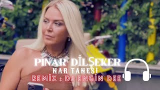 Pınar Dilşeker  Nar Tanesi  Remix  Dj Engin Dee [upl. by Notyarb221]