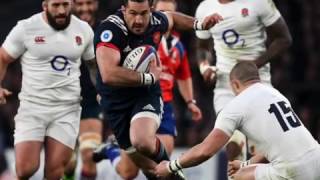 France vs Scotland Six Nations  France UAE Supporters Preview [upl. by Tatianas177]