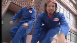 imagination movers stir it up [upl. by Adnaw]