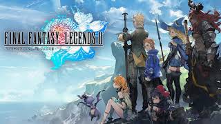 Final Fantasy Dimensions II OST  Within the Land of Legends [upl. by Eerat]