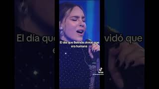 belinda belindapop ricardomontaner noticias [upl. by Jeniece]