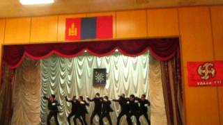 Ulaan tug 2013 Har sarnaigiin bujig [upl. by Weigle]