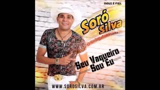 SORO SILVA 2018 CD COMPLETO [upl. by Ymarej439]