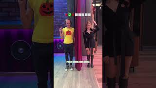 twin telepathy challenge mit palina amp olaf 🎃 LastOneLaughing [upl. by Cthrine]