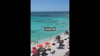 Top 5 MustVisit Caribbean Cruise Destinations  Best Caribbean Cruise Spots 2024 [upl. by Oliy]