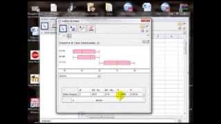 ANOVA de un factor Tukey con SPSS MegaStat Geogebra [upl. by Gagnon816]