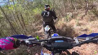 Sherco 300 Test [upl. by Javed485]