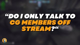 Koil On Who He Talks To From The NoPixel Community When Hes Not Streaming  NoPixel [upl. by Anuait]