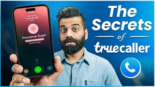 2 important truecaller settings  truecaller hidden features  truecaller app setting 🔥 [upl. by Shanly841]