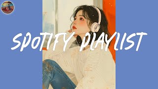 Spotify playlist 2024 🍒 Spotify trending songs  Songs to start your day [upl. by Mechling]