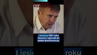 Szpiegowskie werbunek w Wilnie shorts historia wilno vilnius litwa history tvpwilno [upl. by Ursulina]