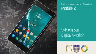 4 What is our Digital World [upl. by Mian]