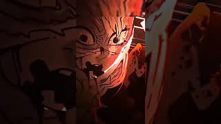 Kokushibou edit demon kokushibu uppermoons anime scary edit bs bibi scp piper nani brawl [upl. by Eirene]