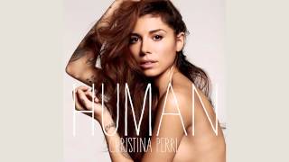 Christina Perri  Human Official Audio [upl. by Nahtnaoj]