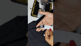 How to attach elastic in pant ytshorts trending viral pant [upl. by Harlamert33]