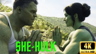 Full review of the series SheHulk  She Hulk Trailer  New Hulk shorts subscribe [upl. by Rozamond851]