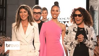 The Project Runway Finale  Project Runway  Season 17 Episode 14  Bravo [upl. by Limaj523]