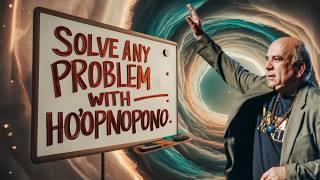 Hooponopono Problems Solver With Dr Joe Vitale [upl. by Colis]