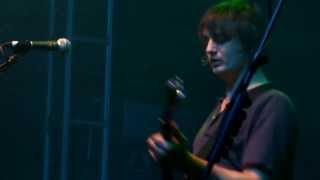 Babyshambles  Delivery live  Leeds O2 Academy 06092013 [upl. by Durkee]