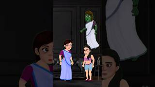 দিদি আমাকে মেরেছে banglacartoon animatedcartoon shorts Rscartoon51 [upl. by Esau]