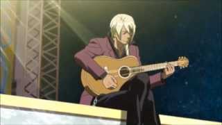 Dual Destinies  Klaviers Exploding Guitar [upl. by Berkly]