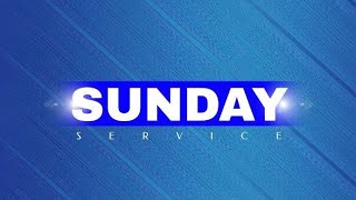 SUNDAY SERVICE  CGI  Pastor Simon  17  11  2024 [upl. by Netniuq]