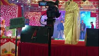 Sapna Chaudhari live in Ayodhya Mahotsav  Sapna Chaudhari  Ayodhya Mahotsav Faizabad Mahotsav [upl. by Yroggerg853]