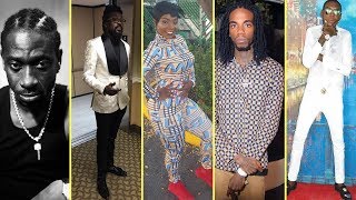 Bounty Killer Shock Beenie Man amp Address His Status In Dancehall  Alkaline Laughs At Vybz Kartel [upl. by Aoh]