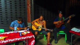 TAHITI NUI CLASSIC SONG  Best Tahitian Music [upl. by Aitam]