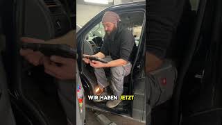 🔧🚗 VW T5 Getriebe Ölwechsel öl auto werkstatt oberbayern bayern kfzmeister car cars auto [upl. by Limaa]