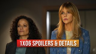 High Potential 1x06 Preview Season 1 Episode 6 Description [upl. by Rankin]