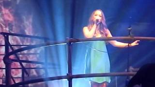 Oonagh amp Santiano  Vergiss mein nicht Live HH 21022014 [upl. by Lorraine115]