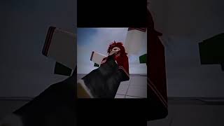 KJ VS Weakest Dummy roblox robloxanimation robloxthestrongestbattlegrounds fypシ゚viral [upl. by Dougald]