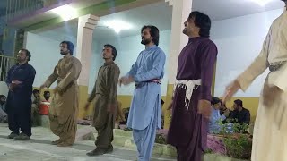 Pashto New Dhol Attan 2019 HD Sami Ullah Sailab Peeran Qalandri Tapay [upl. by Margret]