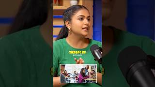 Anisha Dixit on the true benefits of smartphones  The Motor Mouth Show  socialmedia learning [upl. by Sinnaoi]