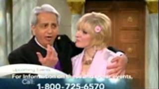 ♦Part 1♦ The Lord Restored My Marriage ❃Benny Hinn❃ [upl. by Llenil14]