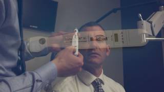 Tonometry Techniques of Checking Intraocular Pressure [upl. by Georgeanne]