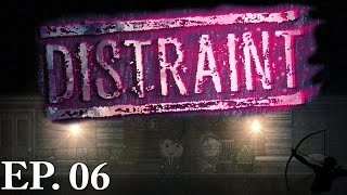 Distraint  Ep 6  Quitting Time  Lets Play [upl. by Giles]