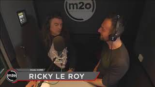 RICKY LE ROY  LA STORIA DELLA DANCE Puntata 11 [upl. by Eerihs]