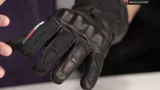 Held Score II Gloves Review at RevZillacom [upl. by Ahsauqal]