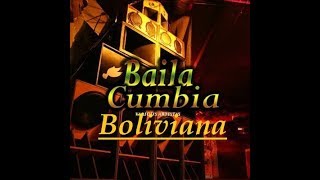 Mix Cumbias Bolivianas Del Recuerdo Lo Mejor Para Bailar 1 Dj Harold [upl. by Etat244]