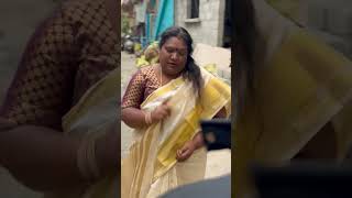 Nan oru penkutti😂watch till end😂🤣 comedy comedymovies aamavaa funny aavaa tamil love [upl. by Ayikin]